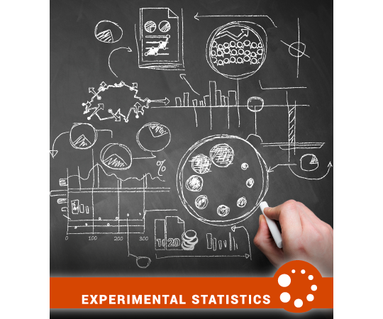 Symbolbild -  Experimental Statistics